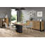 Bazan 100 Cm Wide 1 Drawer Sideboard