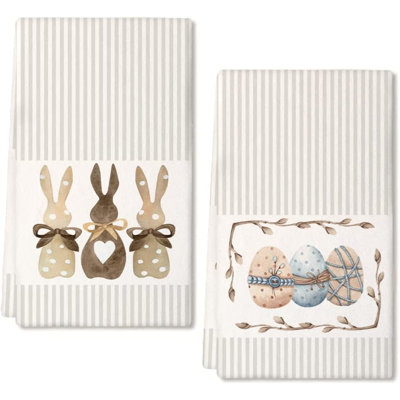 Kitchen Towel Linen Set