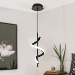 Yocasta 1 - Light LED Pendant