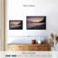 Impression sur toile Waipi'O Island Shores-1765970705