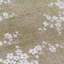 Sakura Sakura Wet Garden Recycled P.E.T Area Rug-129388975