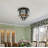 Yazmin Crystal Flush Mount-27969466-27969465
