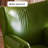 Retro Faux Leather Recliner with Pulley Leg-691940204