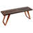 Brussels Solid Wood Bench-386860957