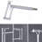 Interbath Kitchen Faucet-65438196