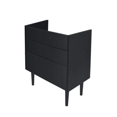 Sofi 31.5'' W Single Bathroom Vanity Base