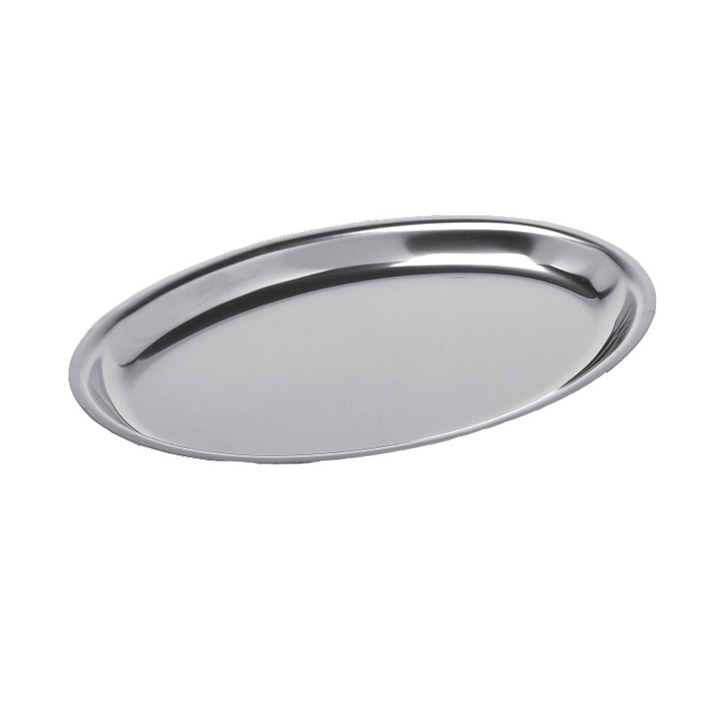 Plat à siroler