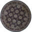 Wool Oriental Area Rug