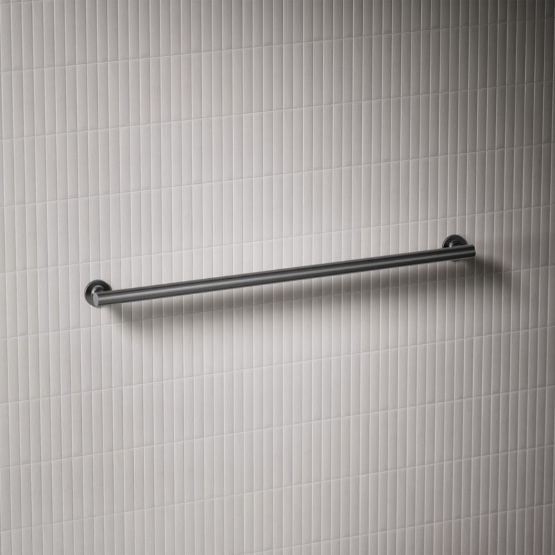 Barre de puriste, 36"