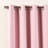 Schaeffer Solid Blackout Thermal Grommet Curtain Panels-21301409-21301427