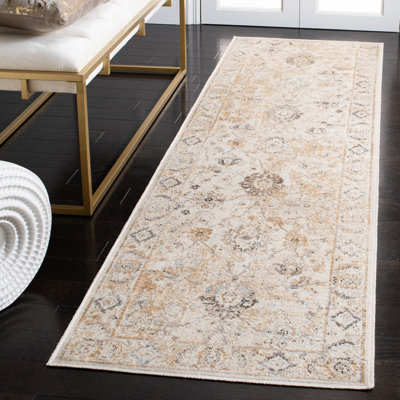 Tapis oriental performance Daegen