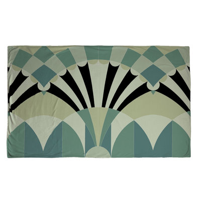 Couverture Geo Arches