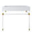 Modway Redeem Acrylic Wall-Mount Bathroom Vanity-893515948
