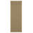 Earth Jute/Mocha Indoor/Outdoor Area Rug-935347564