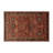 Persian Brown Indoor and Outdoor Area Rug-1214773217