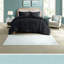 Ensembles de literie pour lit simple TG confortable, style moderne en jacquard de polyester pour un usage domestique