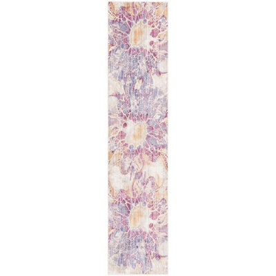 Orianthi Abstract Indoor Rug