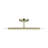 Bearcreek Semi Flush Mount-2018756807