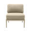 Fauteuil modulaire pour l'extérieur Idda-844621942