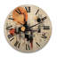 Horloge murale Mehrudin-53542140