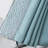 Annabelle Cotton Blend Blackout Curtain Panel Pair-95208222-95208224