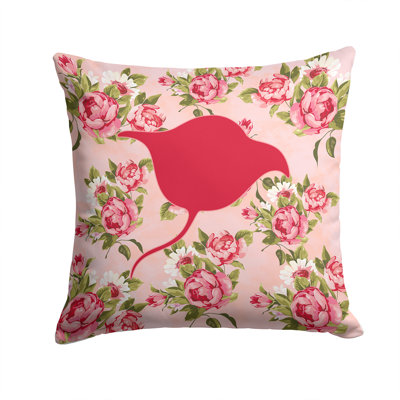  Coussin Stingray Shabby Elegance