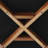 Juvan Modern Upholstered Rubber Wood Faux Leather Dining Chair(Set Of 6)-432485440