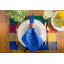 Zebrowski Cotton Blend Plaid Rectangle Placemat