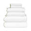 Antalya 6 Piece Turkish Cotton Towel Set-629824447