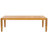 Amraj Brazilian Teak Patio Coffee Table