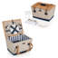 Ensemble repas et panier de pique-nique Boardwalk-1373757047