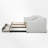 Upholstered Daybed With Trundle-817377543