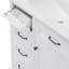 Meuble-lavabo 36 po avec comptoir en céramique-117168875