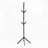 Coat Rack, Hall Tree, Free Standing, 8 Hooks-381639985