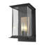 Kingston 7" Outdoor Wall Lantern-96125130-96125135-116192496