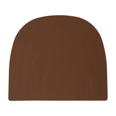 Silicone Novelty Placemat