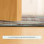 Tapis traditionnel lavable à la machine intérieur / extérieur ACN2532-1230010068-1230010024