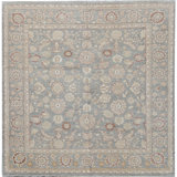 Sultanabad Wool Oriental Area Rug