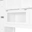 Lit escamotable simple avec meuble télé, tiroirs de rangement, tablettes et armoires-1026261385