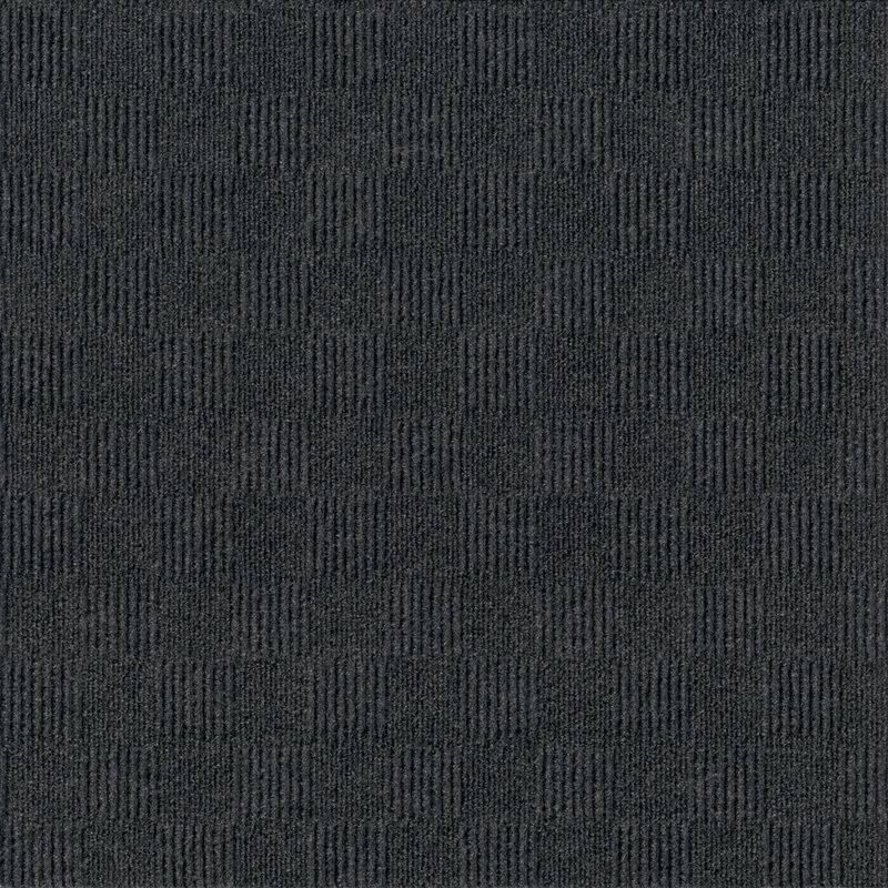 Smart Transformations 24'' W x 24'' L Level Loop Polyester Carpet Tile