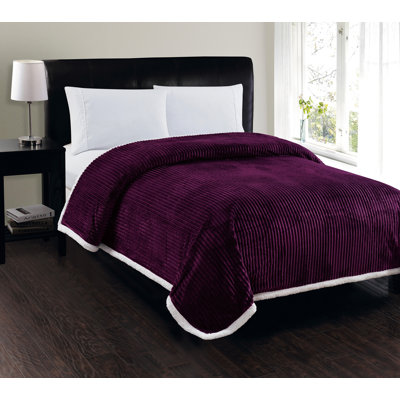 Neubert Hand Woven Throw Blanket