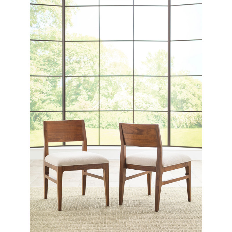MACKIE DINING CHAIR