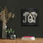 «Joy Angels» par Deb Strain, art mural en métal-763761109