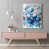 Wrapped Canvas selected