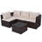 Swanley Sofa Seating Group with Cushions-228934358