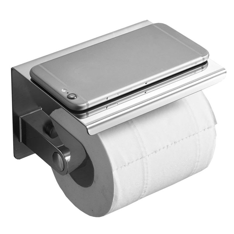 Stainless Steel Paper Towel Holder