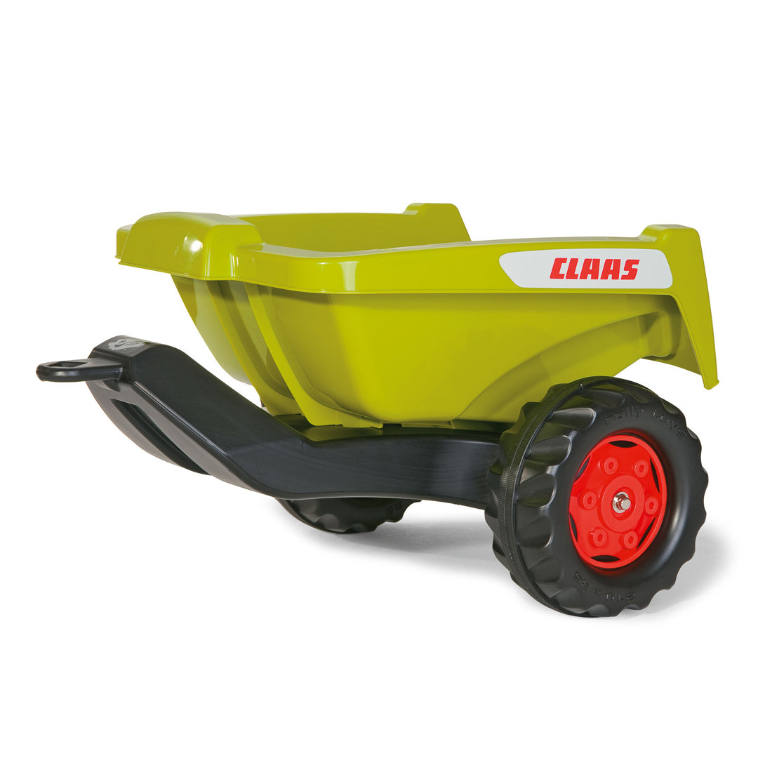 Rolly Toys Claas Kipper Trailer