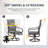 8-Person Patio Dining Sets-614359977