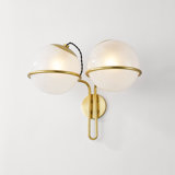 Hingham 2 Light Wall Sconce