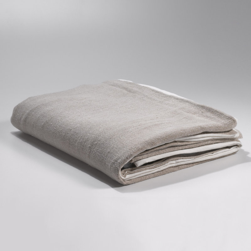 Housse de couette Whisper Linen, Grand, Lin